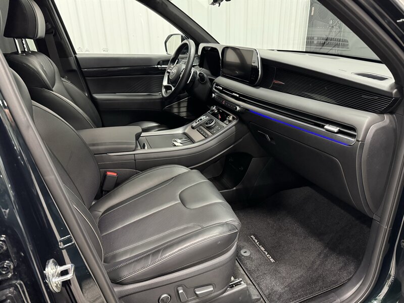 2024 Hyundai Palisade Calligraphy - Photo 21 - Rochelle, IL 61068