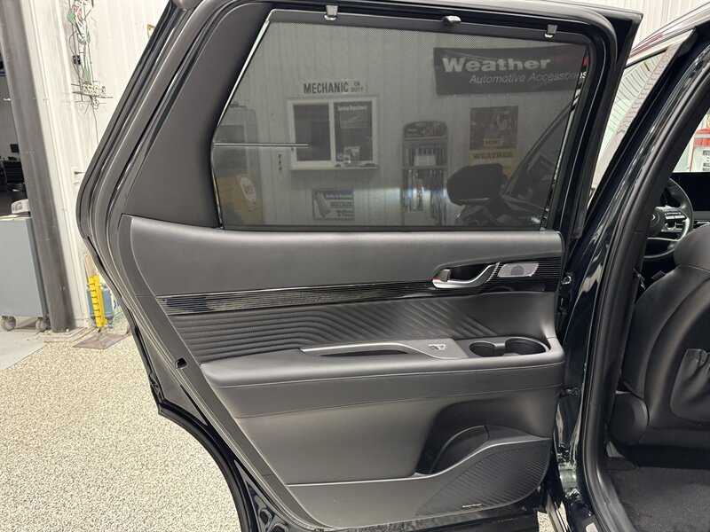 2024 Hyundai Palisade Calligraphy - Photo 32 - Rochelle, IL 61068