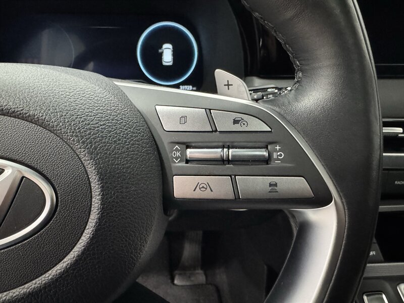 2024 Hyundai Palisade Calligraphy - Photo 9 - Rochelle, IL 61068