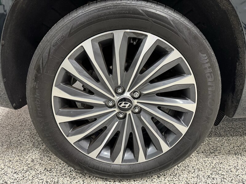 2024 Hyundai Palisade Calligraphy - Photo 30 - Rochelle, IL 61068