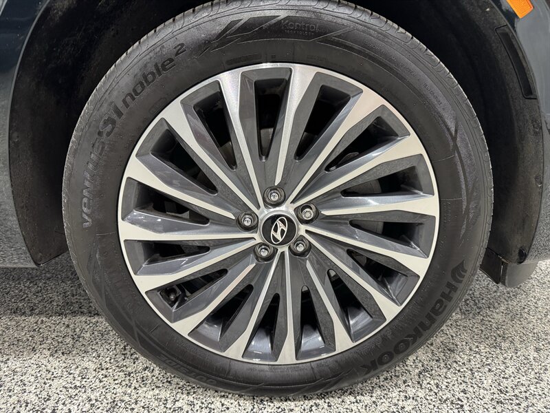 2024 Hyundai Palisade Calligraphy - Photo 29 - Rochelle, IL 61068