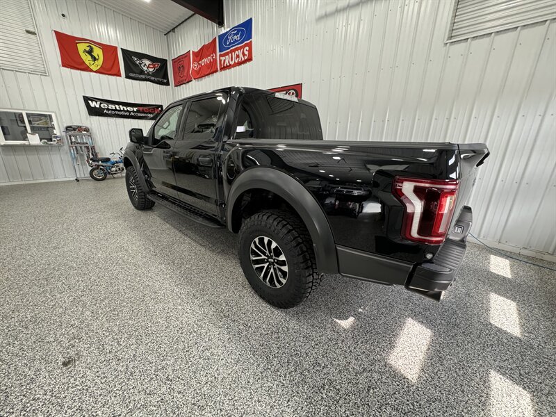 2019 Ford F-150 Raptor   - Photo 3 - Rochelle, IL 61068