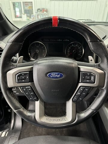 2019 Ford F-150 Raptor   - Photo 12 - Rochelle, IL 61068