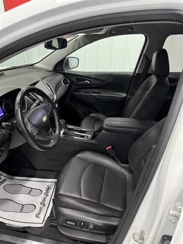 2019 Chevrolet Equinox Premier   - Photo 13 - Rochelle, IL 61068