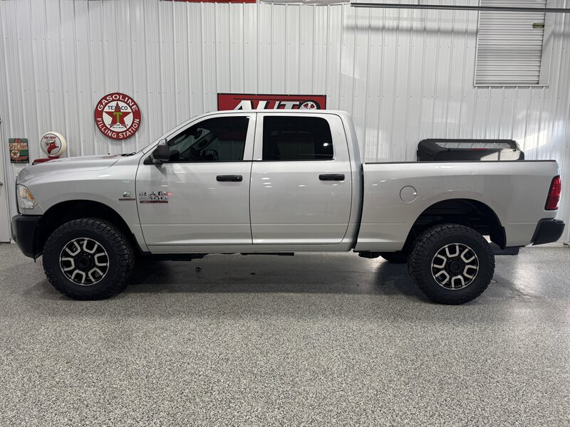 2016 RAM 2500 Tradesman  