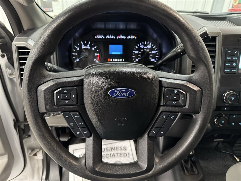 2017 Ford F-250 Super Duty XL - Photo 7 - Rochelle, IL 61068