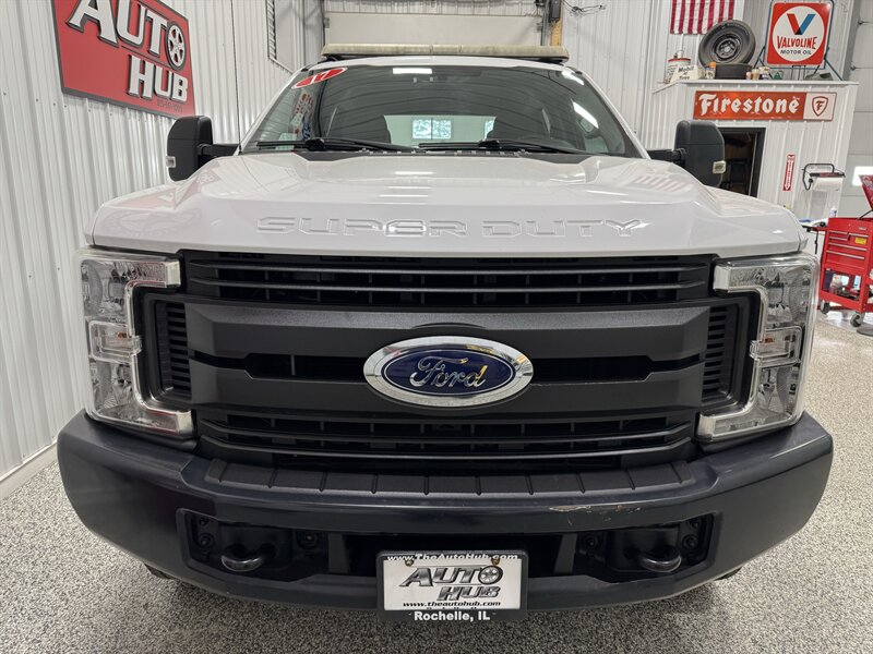 2017 Ford F-250 Super Duty XL - Photo 18 - Rochelle, IL 61068