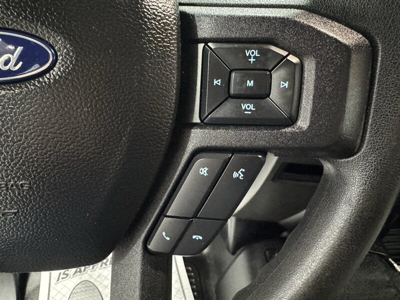 2017 Ford F-250 Super Duty XL - Photo 9 - Rochelle, IL 61068