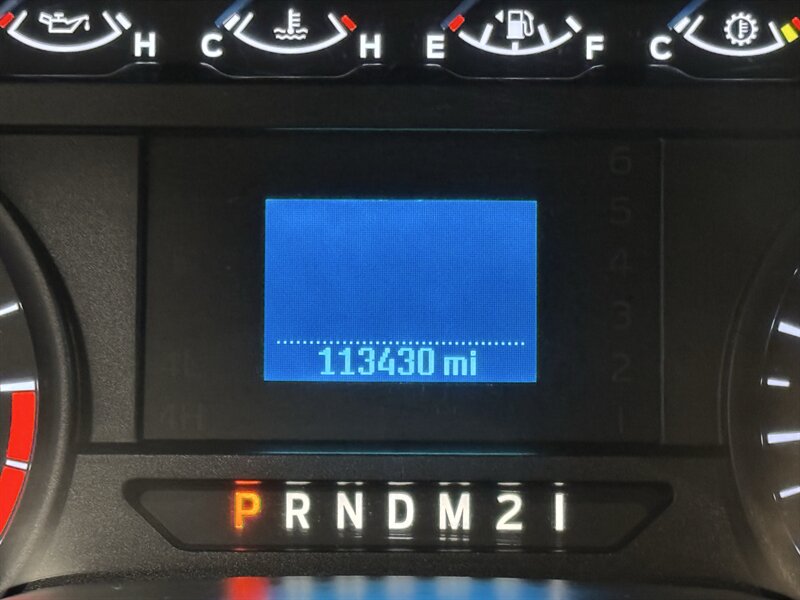 2017 Ford F-250 Super Duty XL - Photo 5 - Rochelle, IL 61068