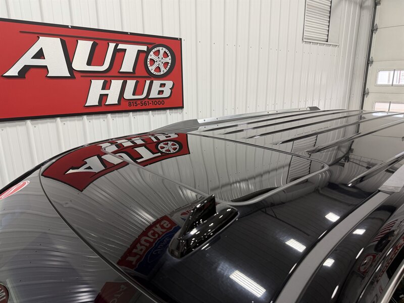 2018 GMC Yukon Denali   - Photo 13 - Rochelle, IL 61068