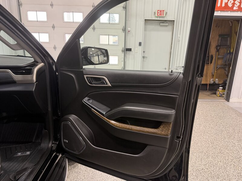 2018 GMC Yukon Denali   - Photo 31 - Rochelle, IL 61068