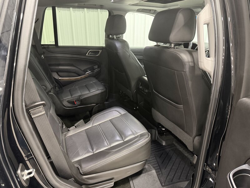 2018 GMC Yukon Denali   - Photo 16 - Rochelle, IL 61068