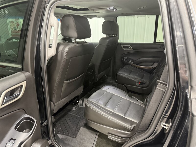 2018 GMC Yukon Denali   - Photo 14 - Rochelle, IL 61068