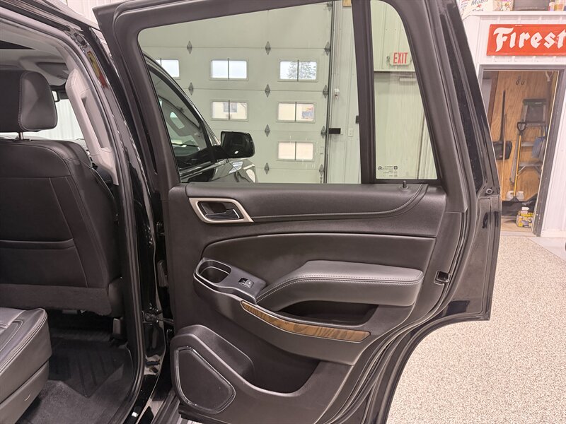 2018 GMC Yukon Denali   - Photo 30 - Rochelle, IL 61068