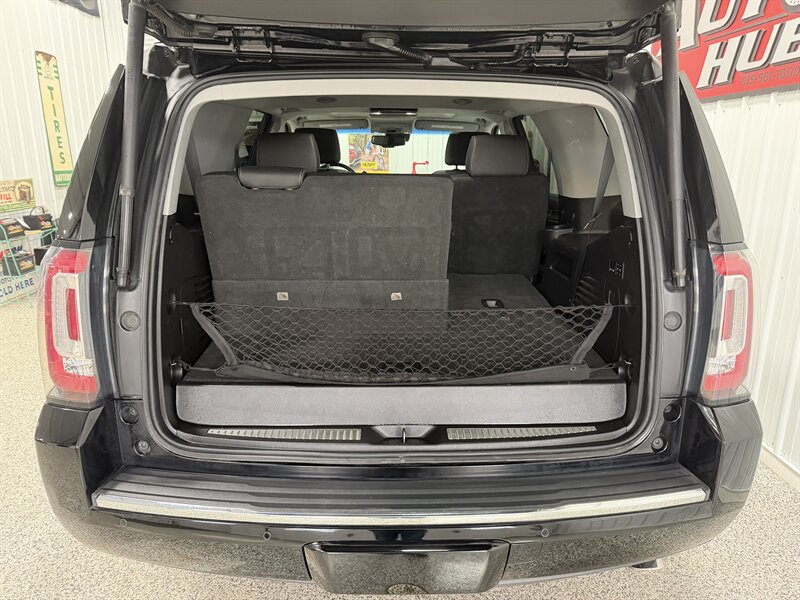 2018 GMC Yukon Denali   - Photo 19 - Rochelle, IL 61068