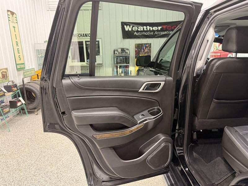 2018 GMC Yukon Denali   - Photo 29 - Rochelle, IL 61068