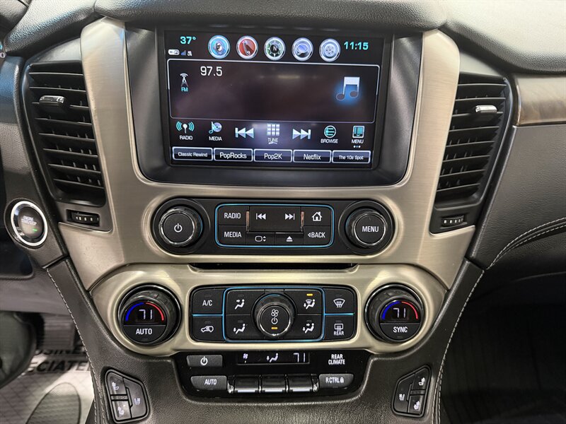 2018 GMC Yukon Denali   - Photo 10 - Rochelle, IL 61068