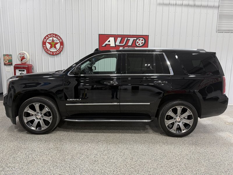 2018 GMC Yukon Denali   - Photo 1 - Rochelle, IL 61068