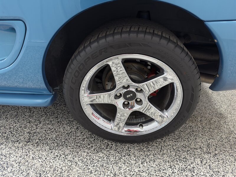 1995 Ford Mustang GT   - Photo 16 - Rochelle, IL 61068