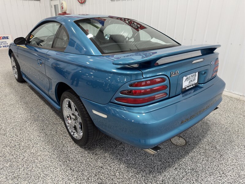 1995 Ford Mustang GT   - Photo 6 - Rochelle, IL 61068