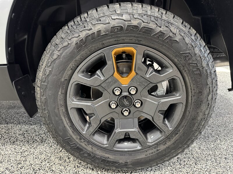 2023 Ford Maverick XLT Tremor - Photo 25 - Rochelle, IL 61068