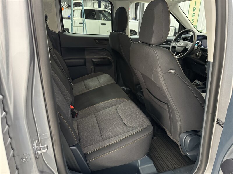 2023 Ford Maverick XLT Tremor - Photo 16 - Rochelle, IL 61068