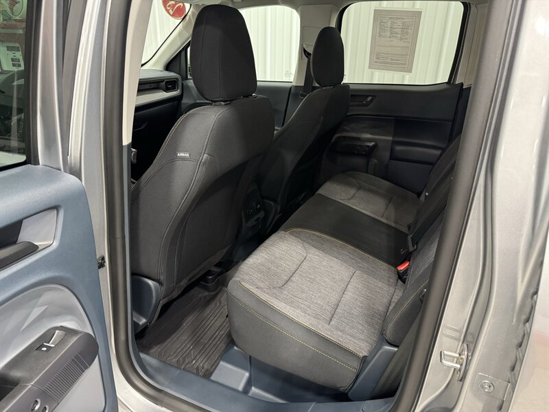 2023 Ford Maverick XLT Tremor - Photo 15 - Rochelle, IL 61068