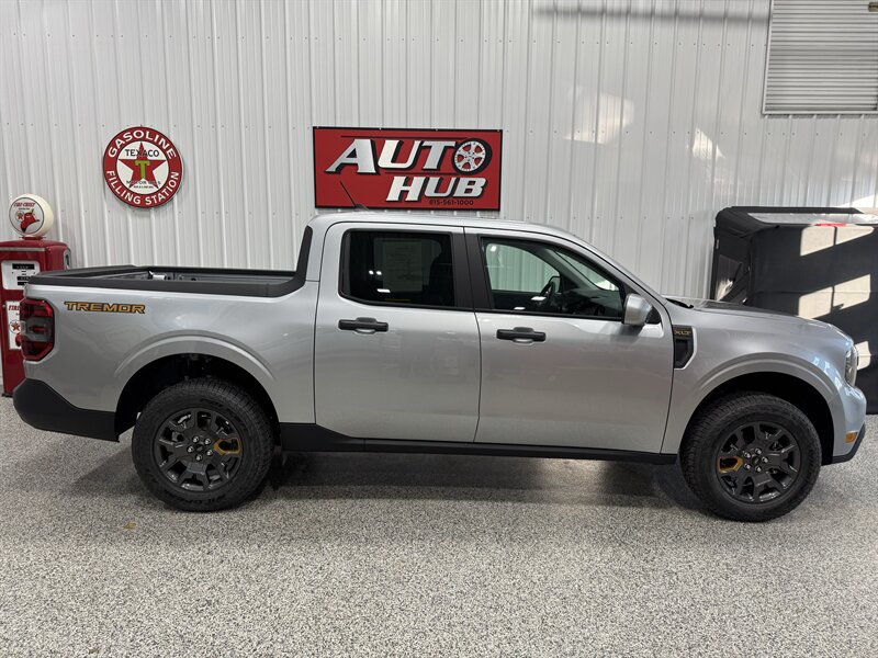 2023 Ford Maverick XLT Tremor - Photo 3 - Rochelle, IL 61068