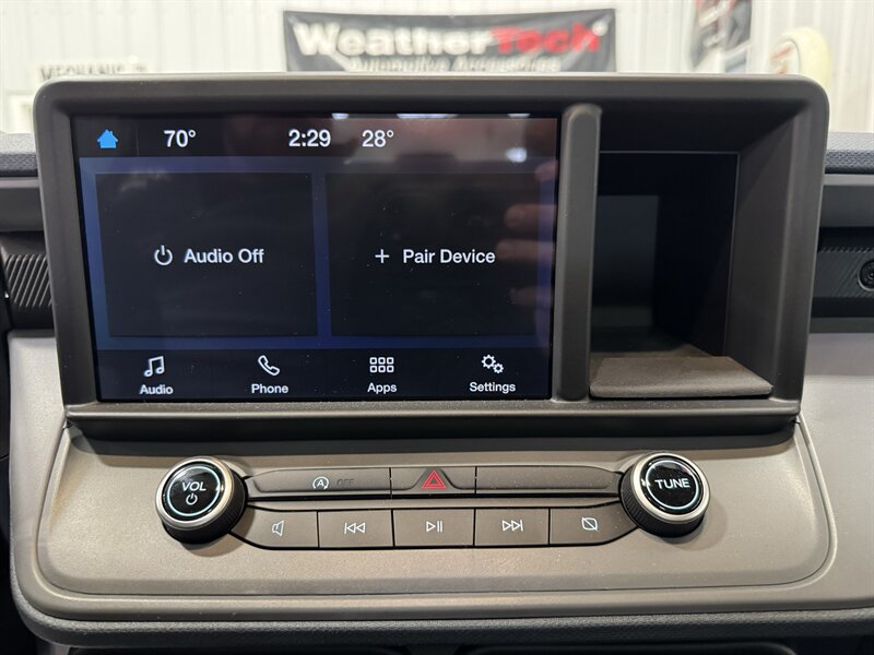 2023 Ford Maverick XLT Tremor - Photo 10 - Rochelle, IL 61068