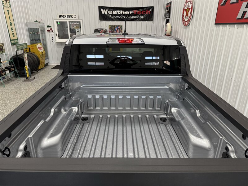 2023 Ford Maverick XLT Tremor - Photo 22 - Rochelle, IL 61068