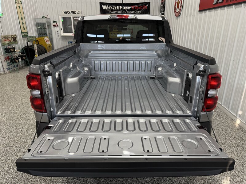 2023 Ford Maverick XLT Tremor - Photo 23 - Rochelle, IL 61068