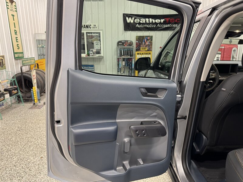 2023 Ford Maverick XLT Tremor - Photo 29 - Rochelle, IL 61068