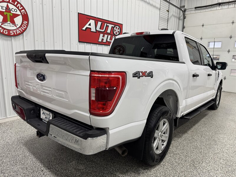 2023 Ford F-150 XLT   - Photo 21 - Rochelle, IL 61068