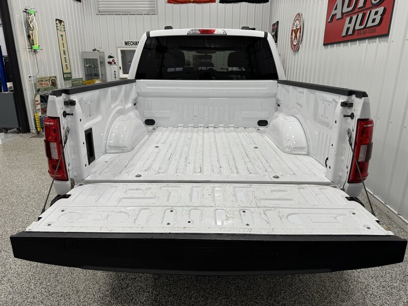 2023 Ford F-150 XLT   - Photo 15 - Rochelle, IL 61068