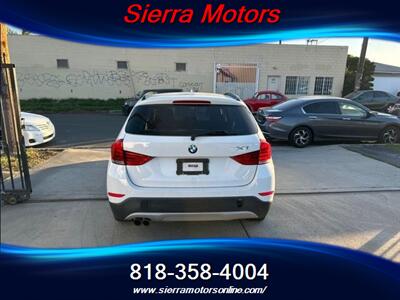 2014 BMW X1 sDrive28i   - Photo 6 - North Hollywood, CA 91606