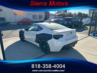 2015 Scion FR-S Release Series 1.0 - Photo 6 - North Hollywood, CA 91606