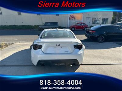 2015 Scion FR-S Release Series 1.0 - Photo 5 - North Hollywood, CA 91606