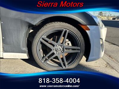 2015 Scion FR-S Release Series 1.0 - Photo 9 - North Hollywood, CA 91606