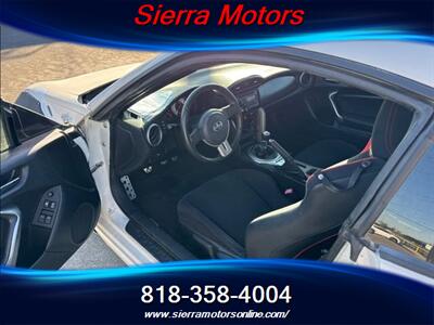 2015 Scion FR-S Release Series 1.0 - Photo 7 - North Hollywood, CA 91606