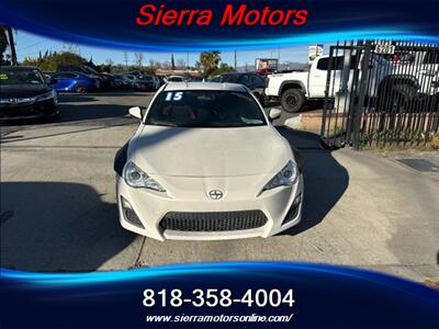 2015 Scion FR-S Release Series 1.0 - Photo 2 - North Hollywood, CA 91606