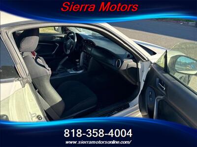 2015 Scion FR-S Release Series 1.0 - Photo 8 - North Hollywood, CA 91606