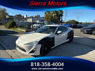 2015 Scion FR-S Release Series 1.0 - Photo 3 - North Hollywood, CA 91606