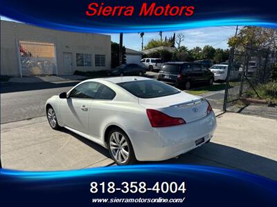 2012 INFINITI G37 Coupe   - Photo 7 - North Hollywood, CA 91606