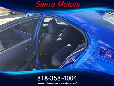 2021 Lexus IS 350 F SPORT - Photo 13 - North Hollywood, CA 91606