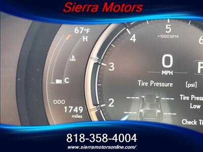 2021 Lexus IS 350 F SPORT - Photo 10 - North Hollywood, CA 91606