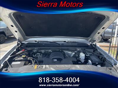 2017 Chevrolet Silverado 1500 LT   - Photo 12 - North Hollywood, CA 91606