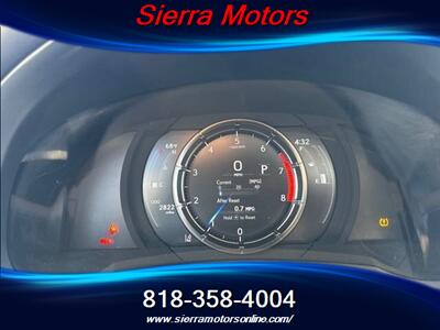 2021 Lexus IS 350 F SPORT   - Photo 11 - North Hollywood, CA 91606