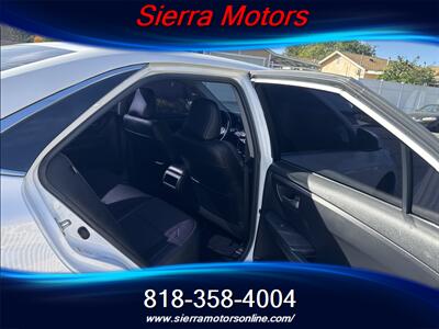 2017 Toyota Camry LE - Photo 11 - North Hollywood, CA 91606