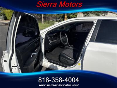 2017 Toyota Camry LE - Photo 9 - North Hollywood, CA 91606