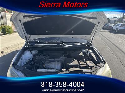2017 Toyota Camry LE - Photo 14 - North Hollywood, CA 91606
